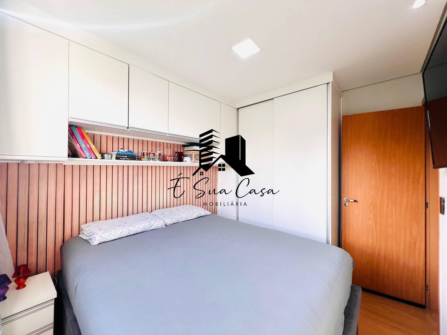 Apartamento para alugar com 2 quartos, 49m² - Foto 29