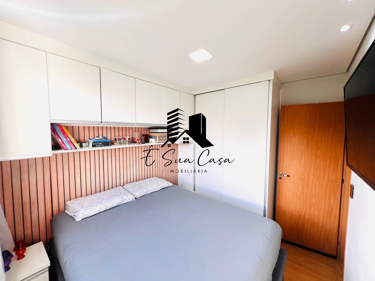 Apartamento para alugar com 2 quartos, 49m² - Foto 26