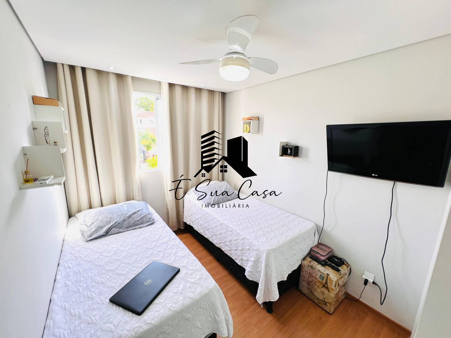 Apartamento para alugar com 2 quartos, 49m² - Foto 41