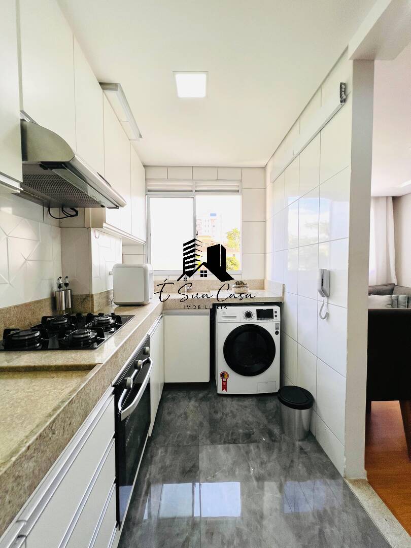 Apartamento para alugar com 2 quartos, 49m² - Foto 12