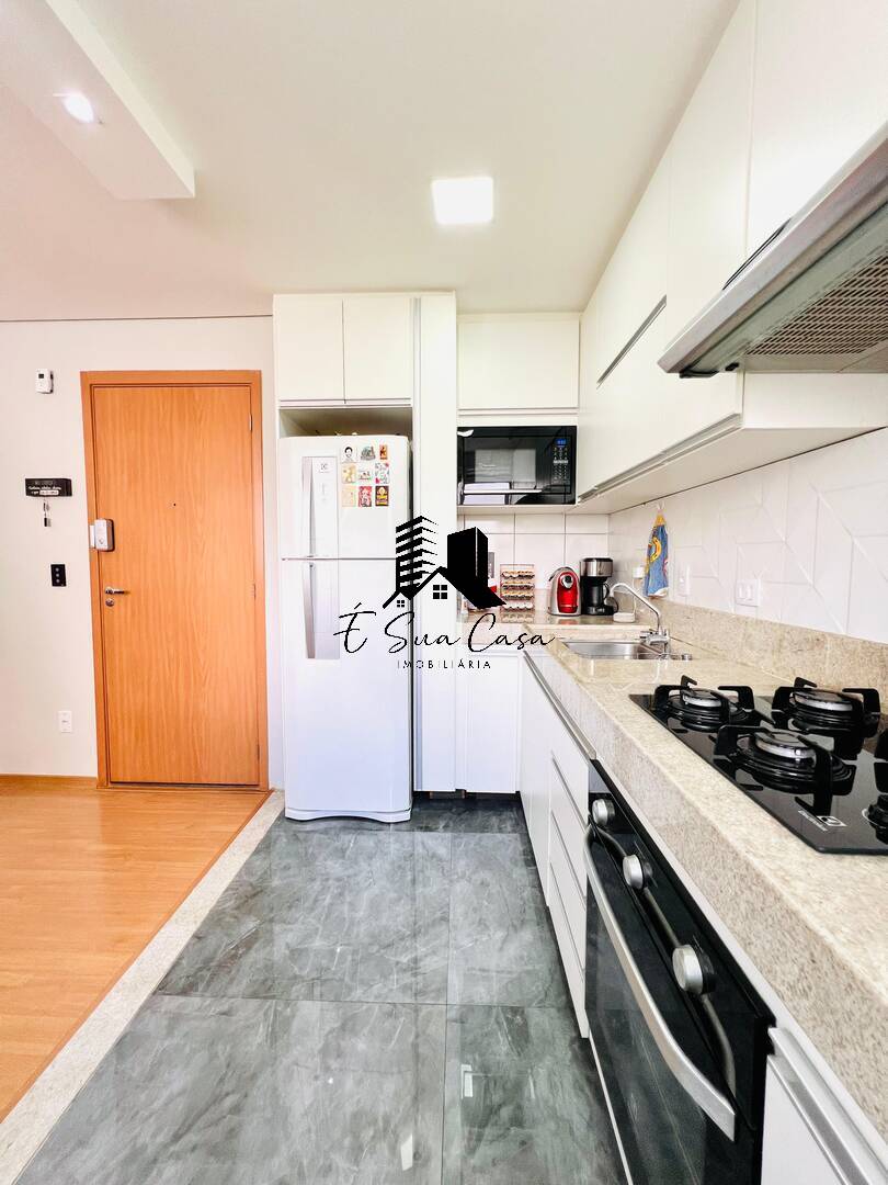 Apartamento para alugar com 2 quartos, 49m² - Foto 15