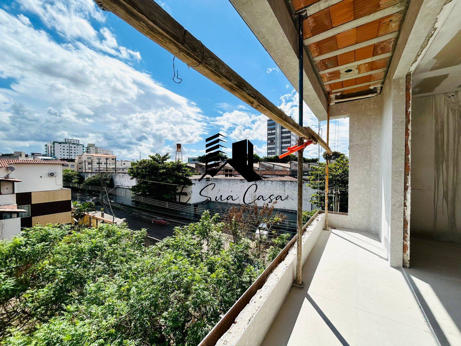 Apartamento à venda com 3 quartos, 170m² - Foto 9