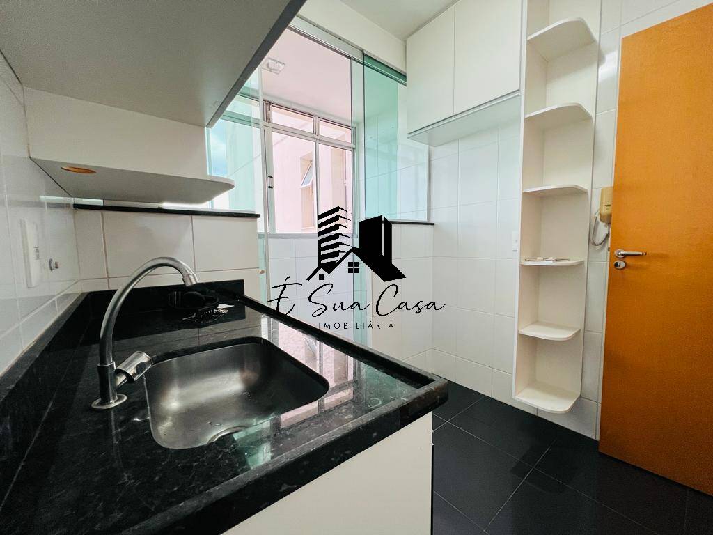 Apartamento à venda com 3 quartos, 80m² - Foto 7