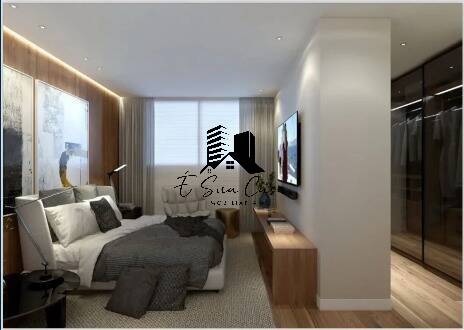 Apartamento à venda com 4 quartos, 139m² - Foto 17