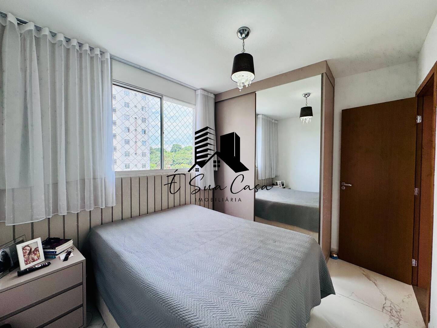 Apartamento para alugar com 2 quartos, 55m² - Foto 18