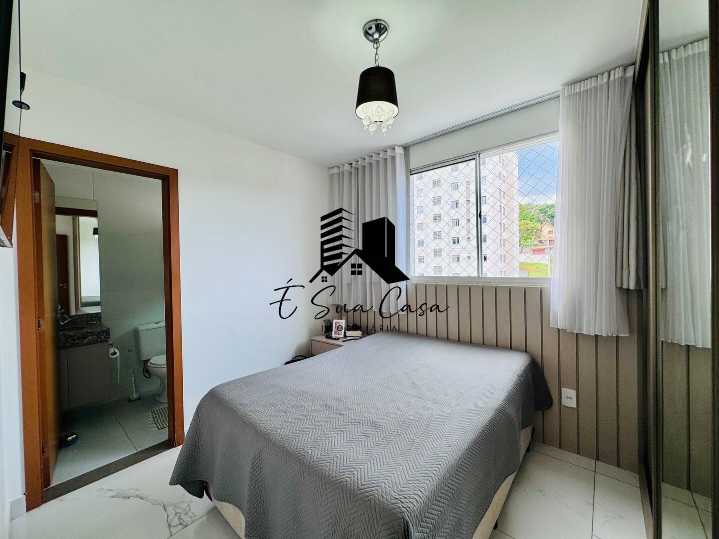 Apartamento para alugar com 2 quartos, 55m² - Foto 19